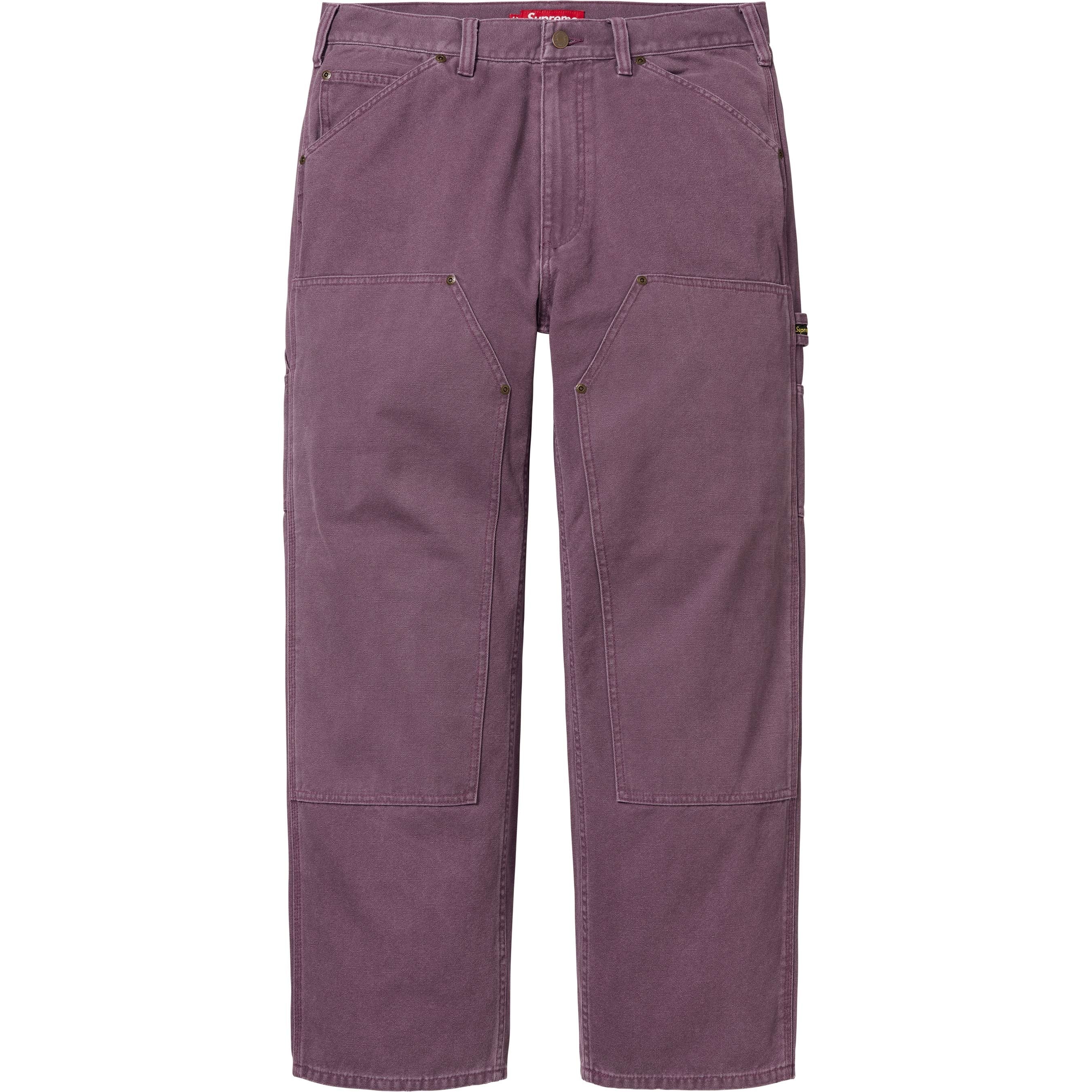 Double Knee Painter Pant view 11